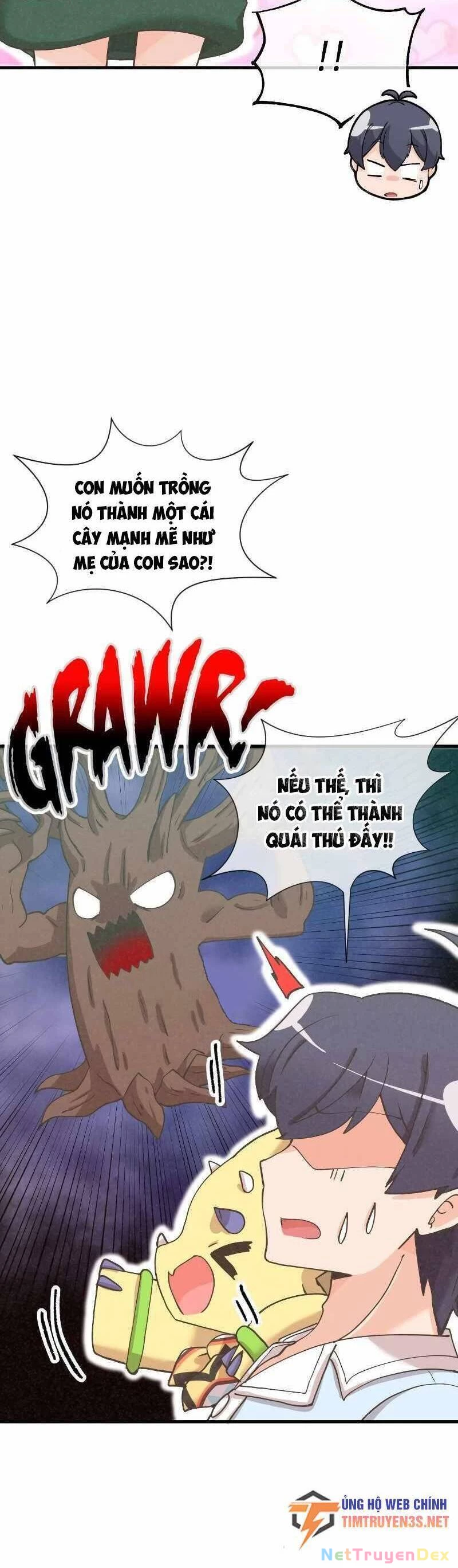 Nông Dân Linh Hồn Chapter 147 - Trang 3