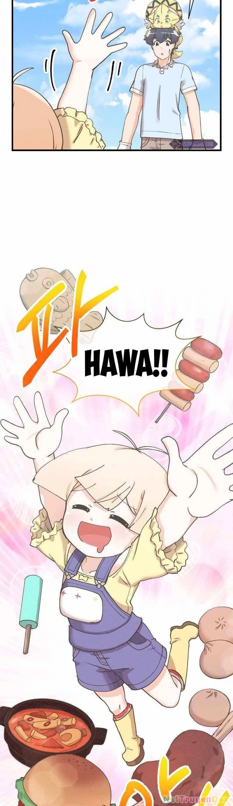 Nông Dân Linh Hồn Chapter 147 - Trang 3