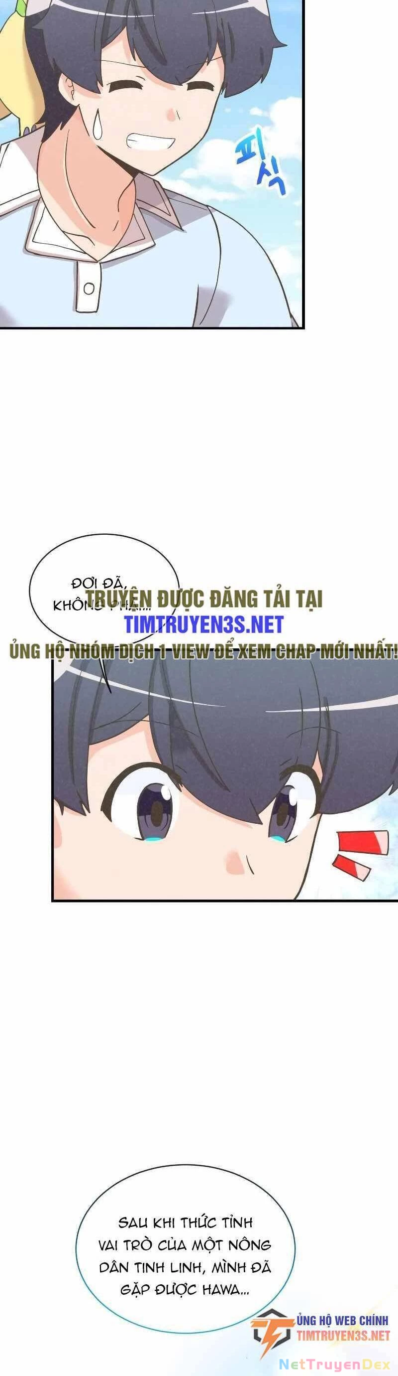 Nông Dân Linh Hồn Chapter 147 - Trang 3