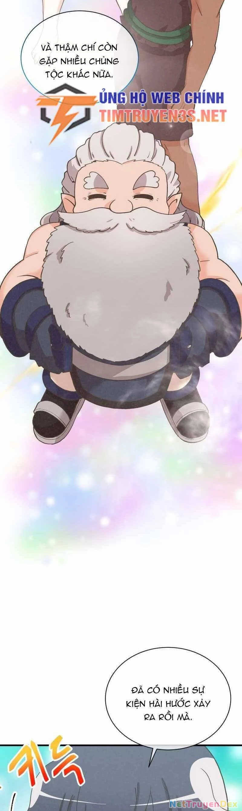 Nông Dân Linh Hồn Chapter 147 - Trang 3