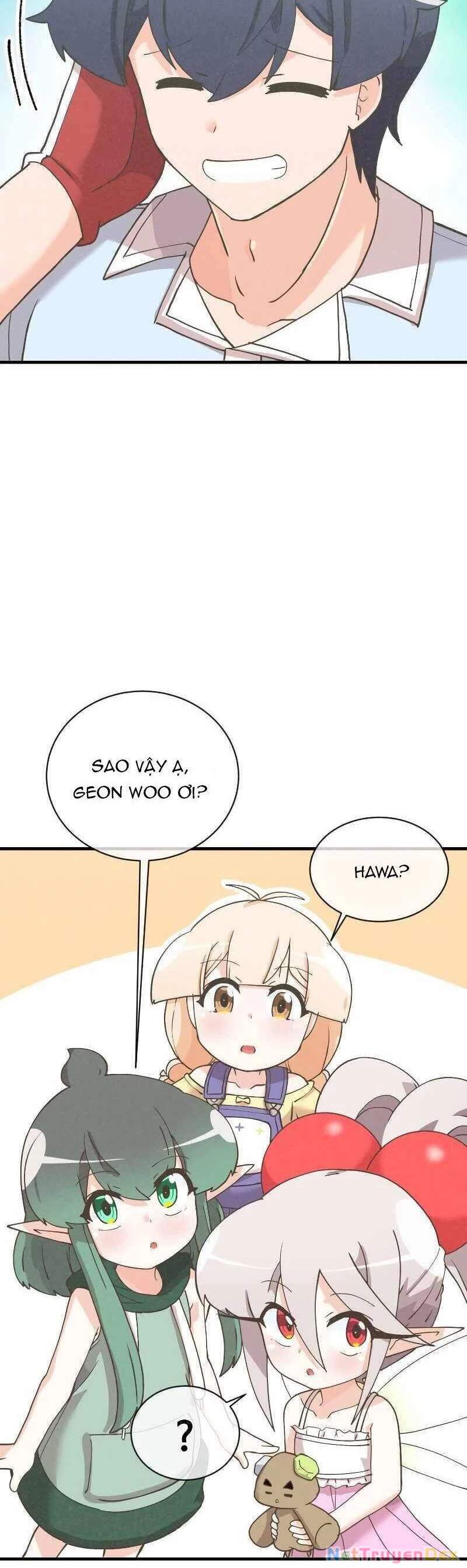 Nông Dân Linh Hồn Chapter 147 - Trang 3