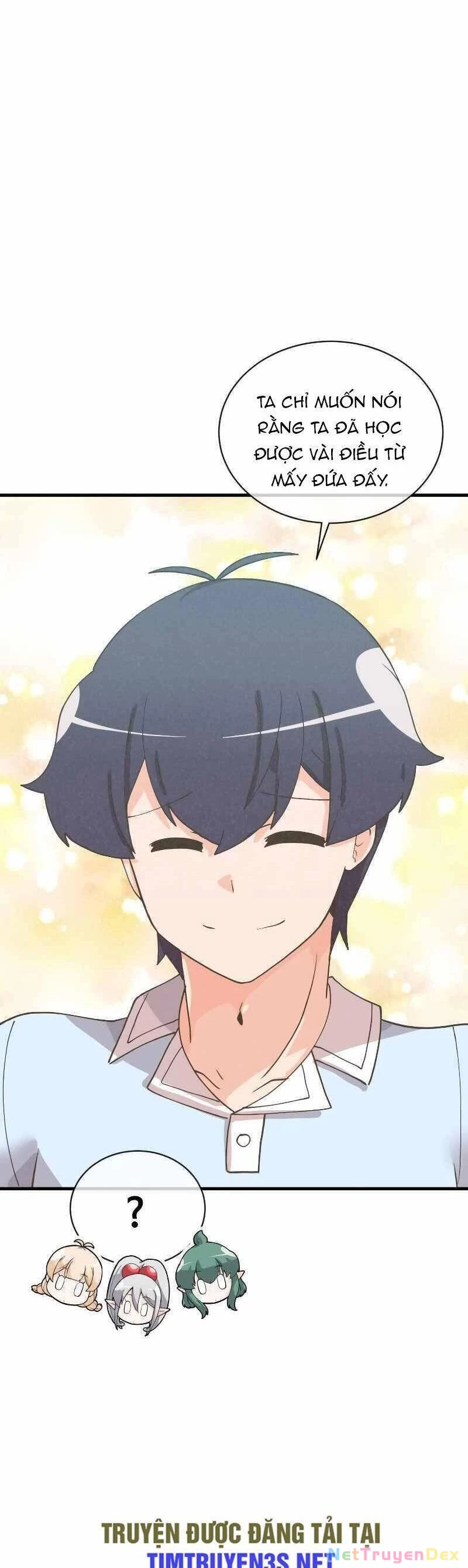 Nông Dân Linh Hồn Chapter 147 - Trang 3