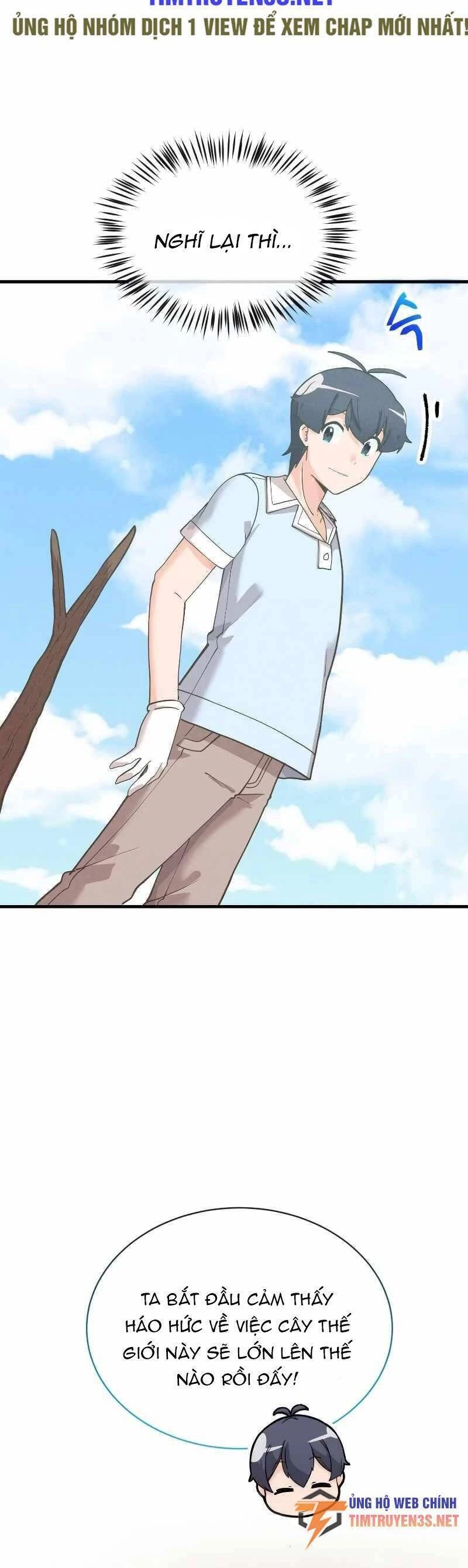 Nông Dân Linh Hồn Chapter 147 - Trang 3