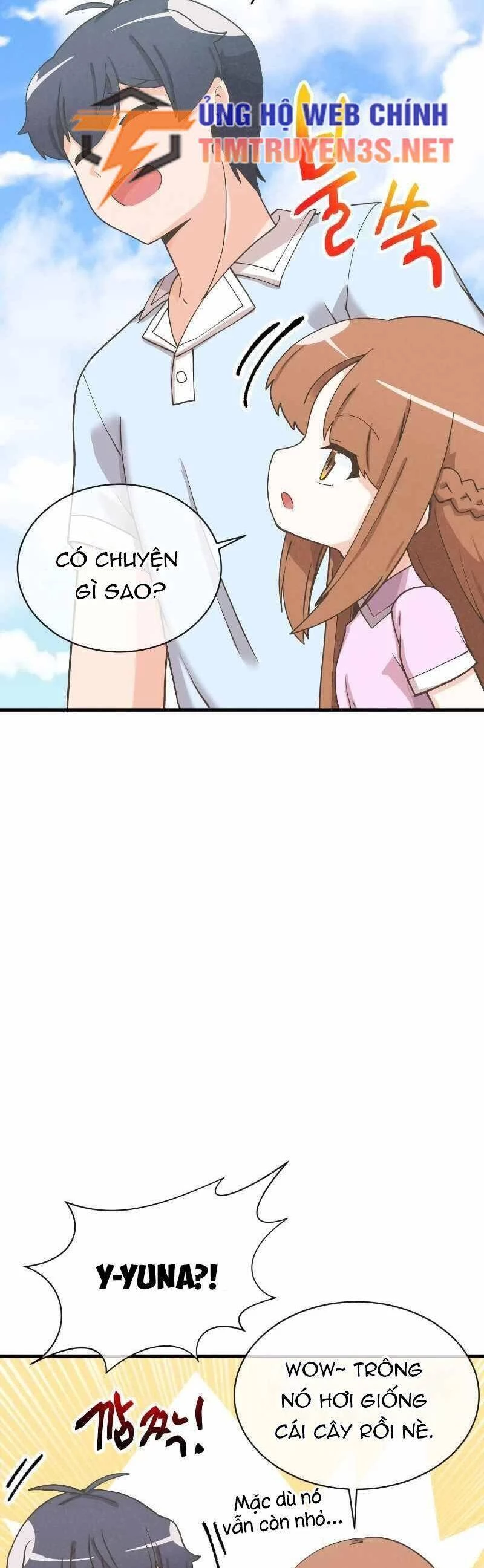 Nông Dân Linh Hồn Chapter 147 - Trang 3