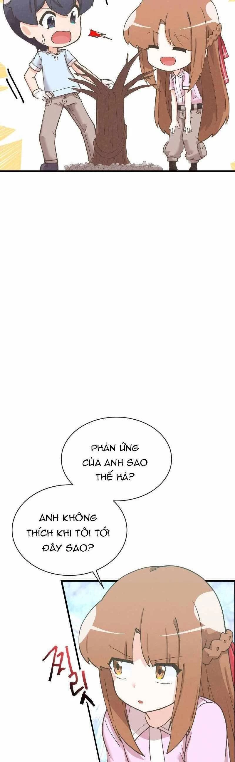 Nông Dân Linh Hồn Chapter 147 - Trang 3