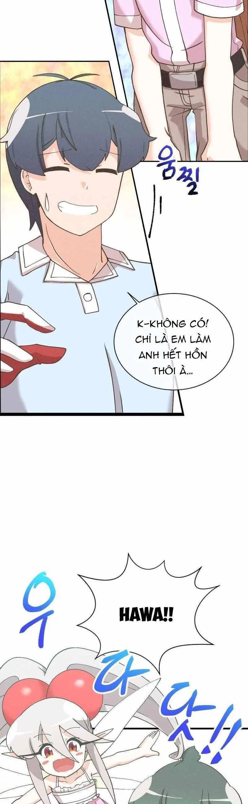 Nông Dân Linh Hồn Chapter 147 - Trang 3