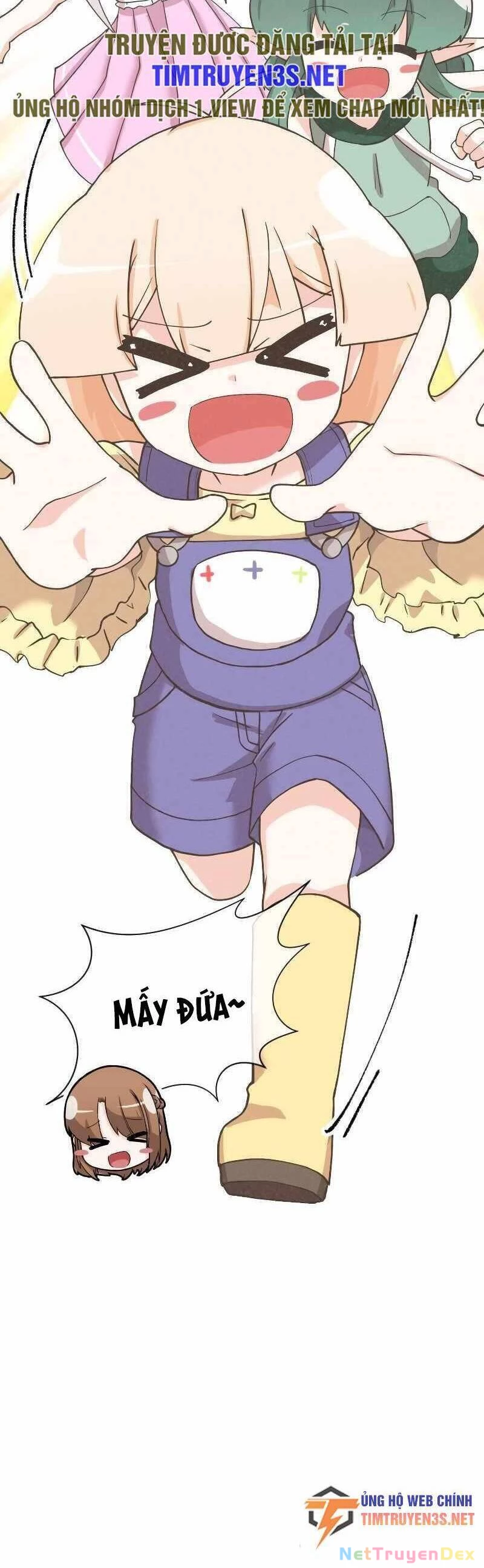 Nông Dân Linh Hồn Chapter 147 - Trang 3