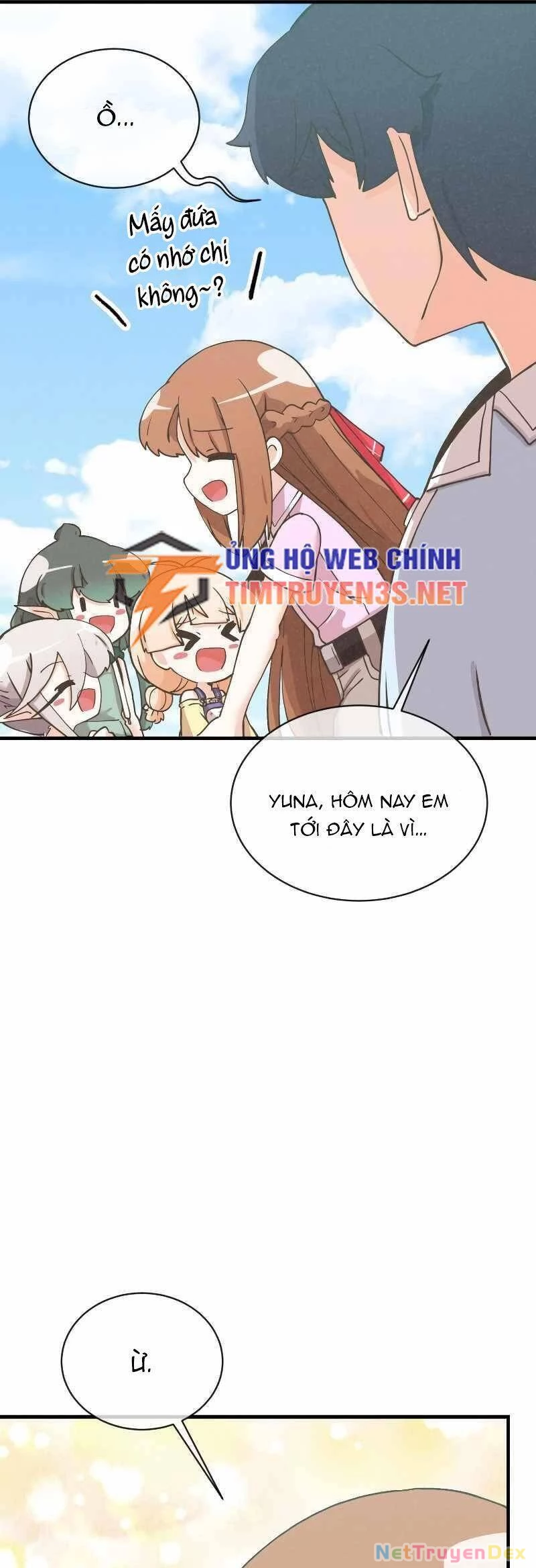 Nông Dân Linh Hồn Chapter 147 - Trang 3