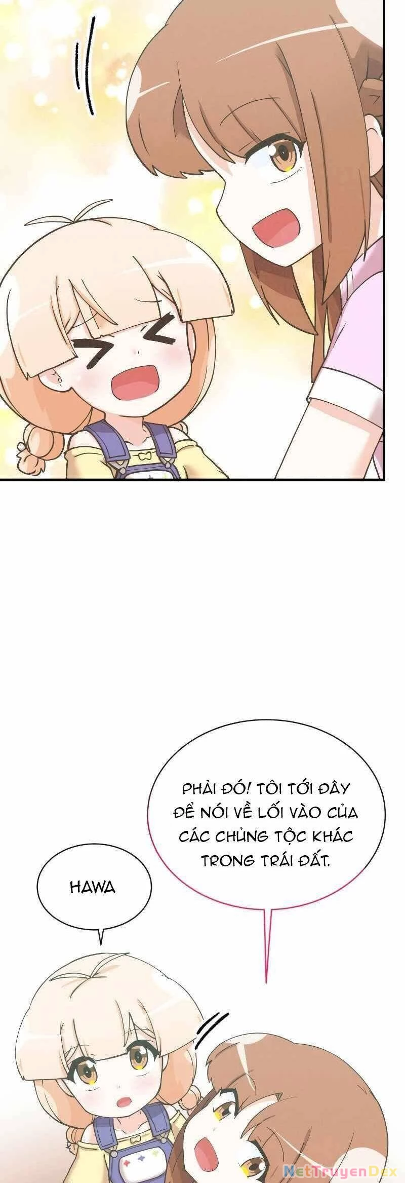 Nông Dân Linh Hồn Chapter 147 - Trang 3