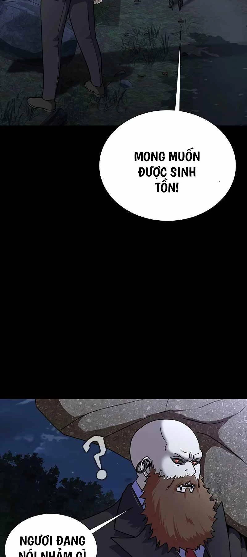 Người Chơi Thiết Thụ Chapter 39 - Next Chapter 40
