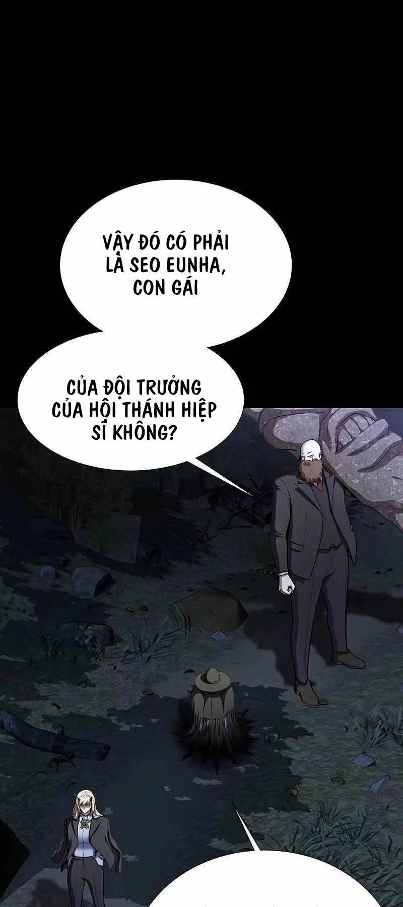 Người Chơi Thiết Thụ Chapter 39 - Next Chapter 40