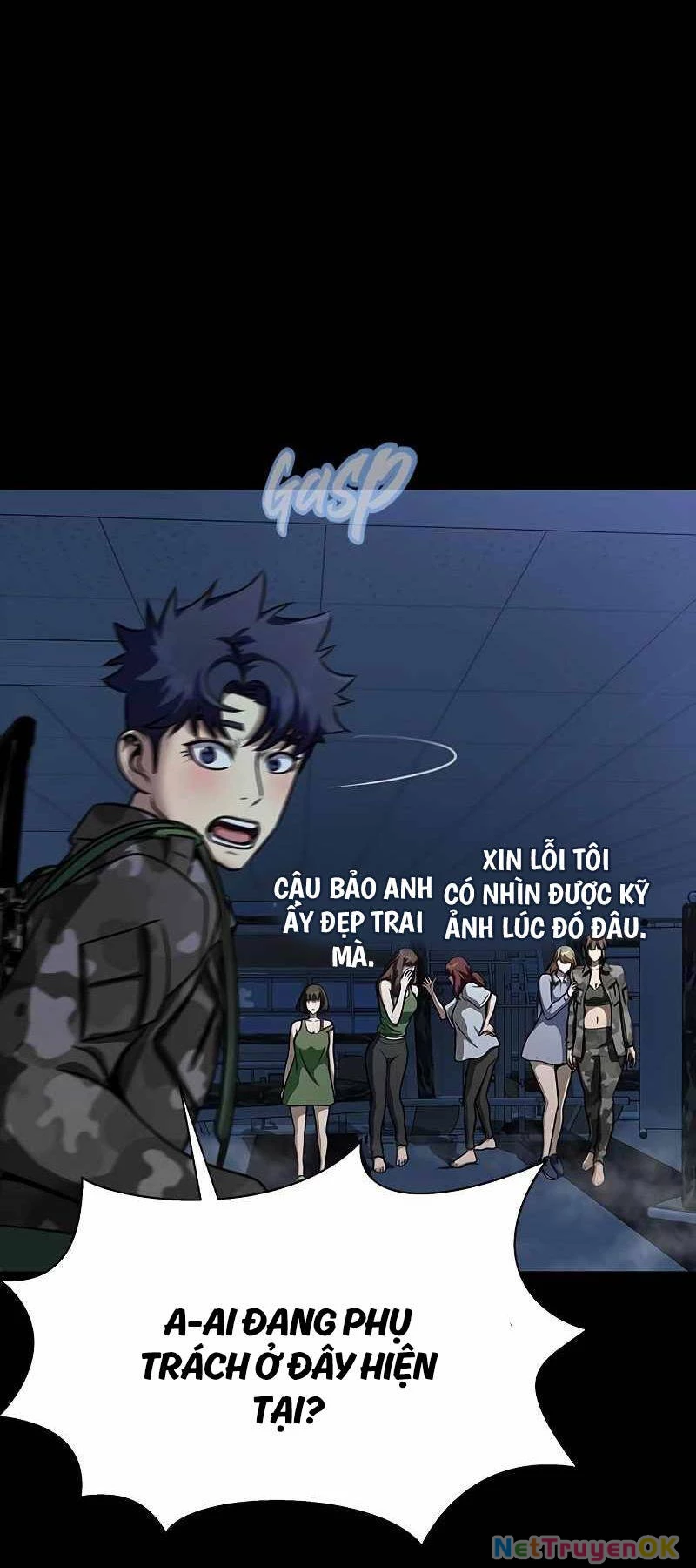 Người Chơi Thiết Thụ Chapter 39 - Next Chapter 40