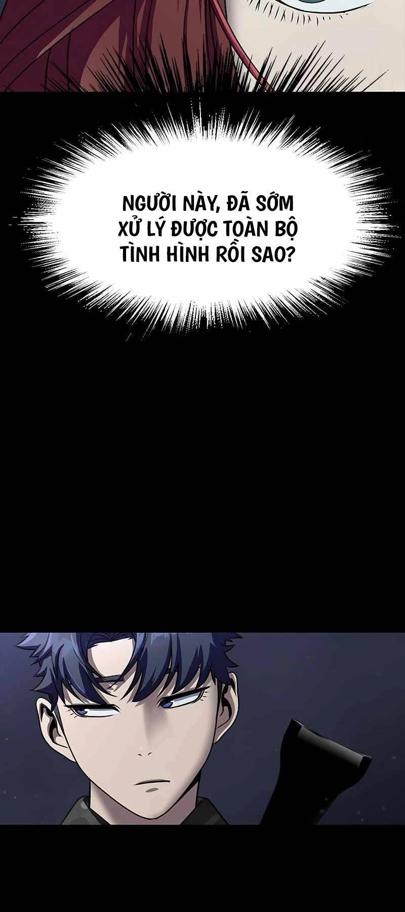 Người Chơi Thiết Thụ Chapter 39 - Next Chapter 40