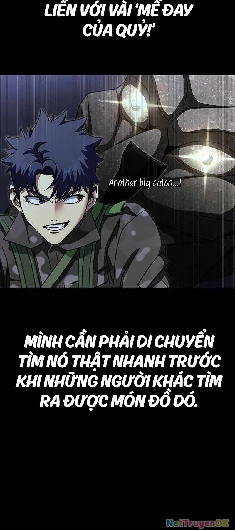 Người Chơi Thiết Thụ Chapter 39 - Next Chapter 40