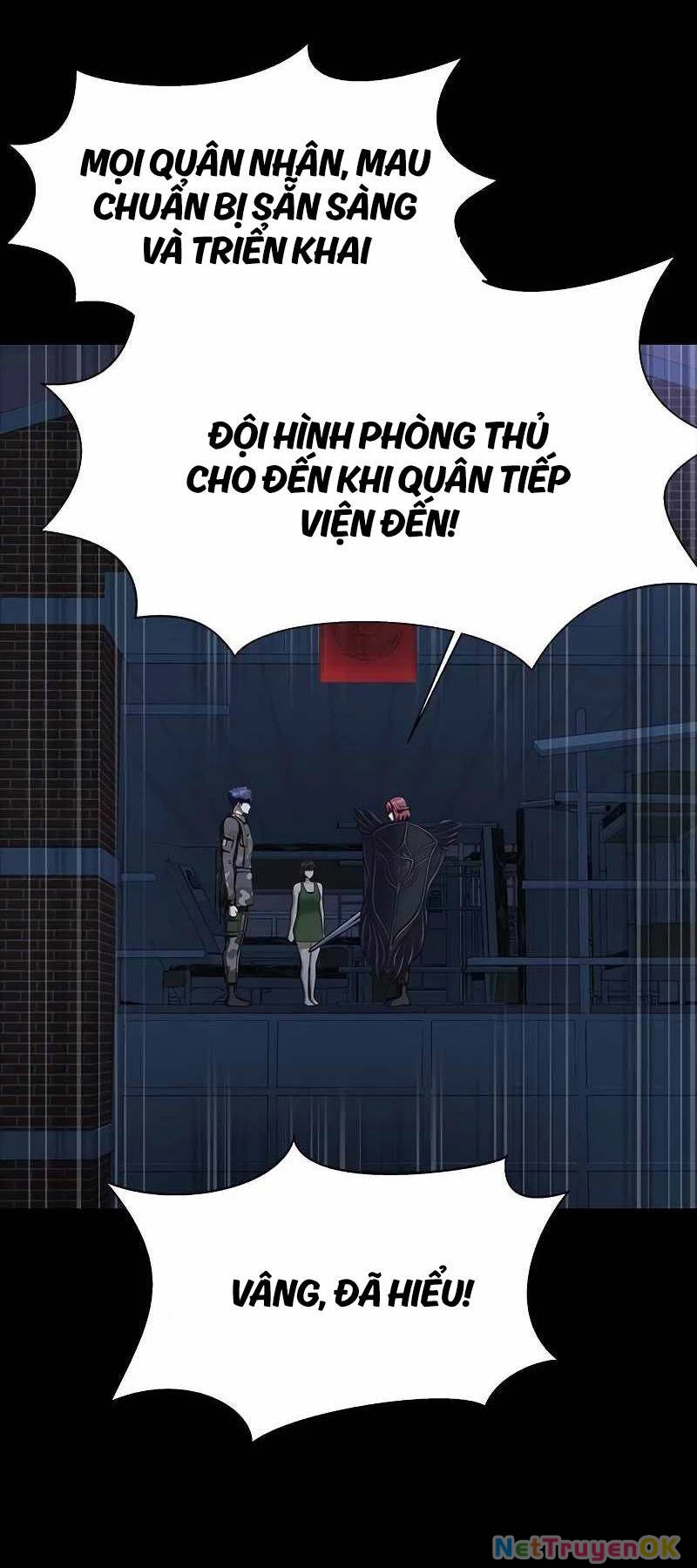 Người Chơi Thiết Thụ Chapter 39 - Next Chapter 40