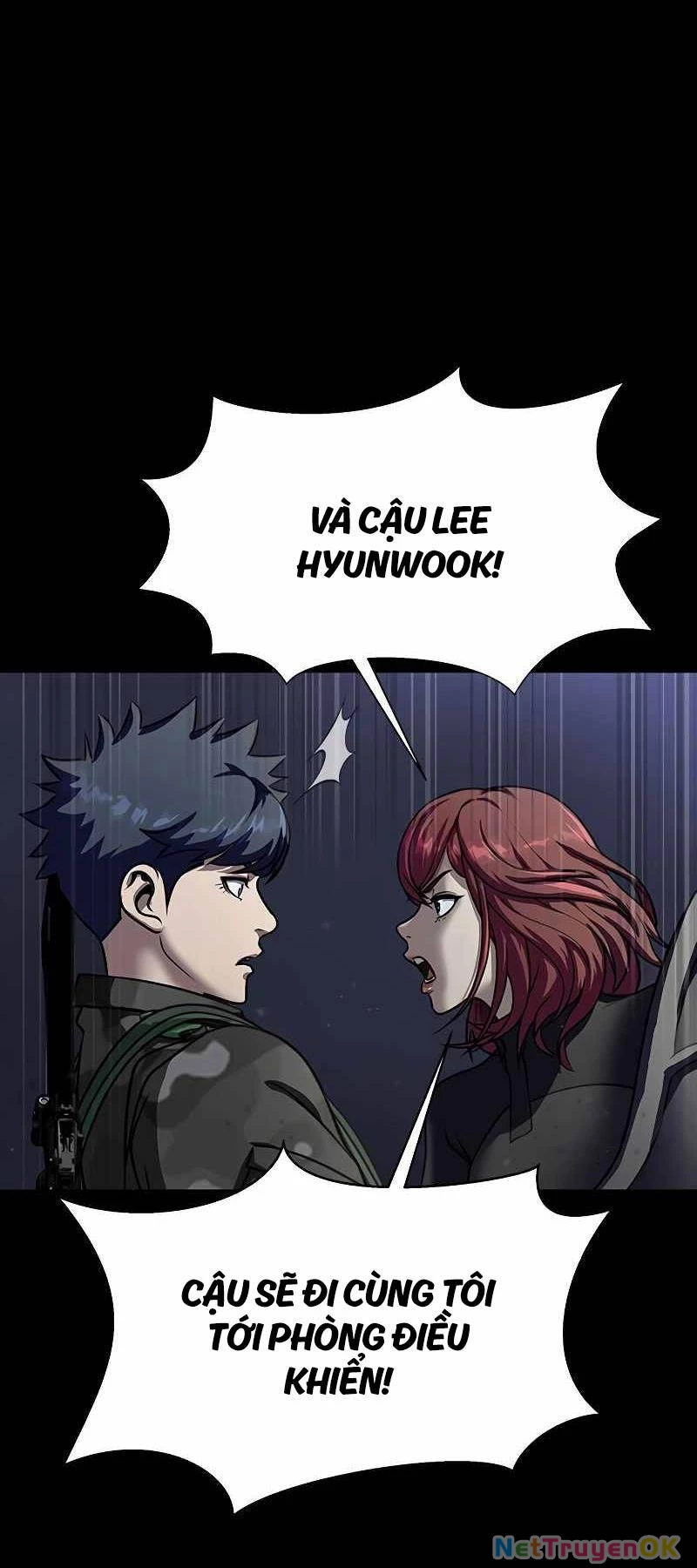 Người Chơi Thiết Thụ Chapter 39 - Next Chapter 40
