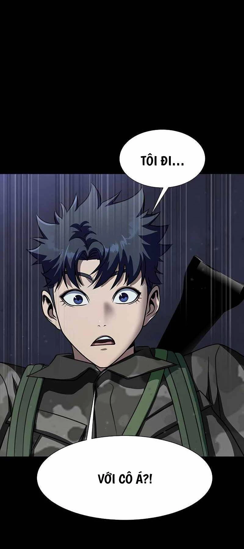 Người Chơi Thiết Thụ Chapter 39 - Next Chapter 40