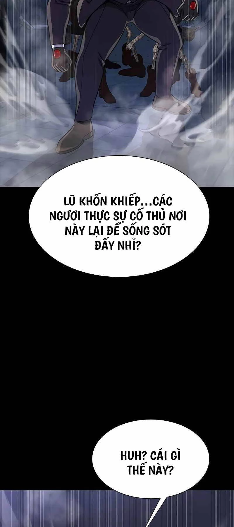 Người Chơi Thiết Thụ Chapter 39 - Next Chapter 40