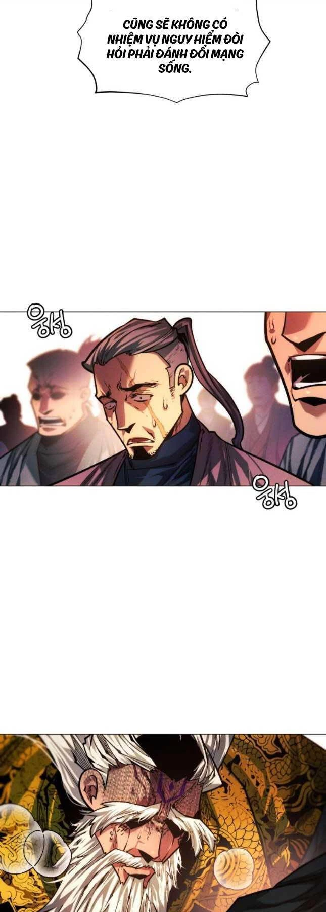 Chuyển Sinh Vào Thế Giới Võ Lâm Chapter 92 - Trang 4