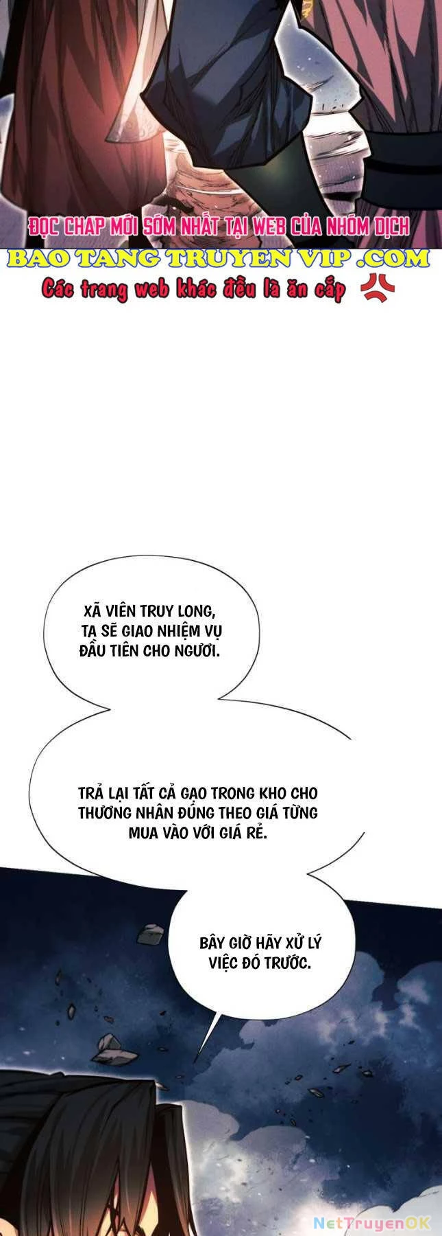 Chuyển Sinh Vào Thế Giới Võ Lâm Chapter 92 - Trang 4