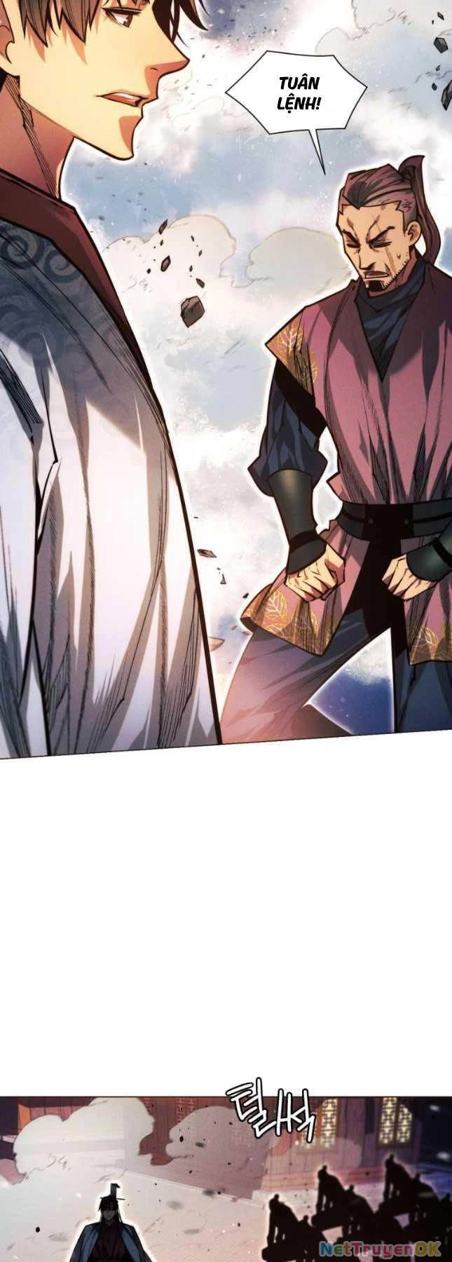 Chuyển Sinh Vào Thế Giới Võ Lâm Chapter 92 - Trang 4