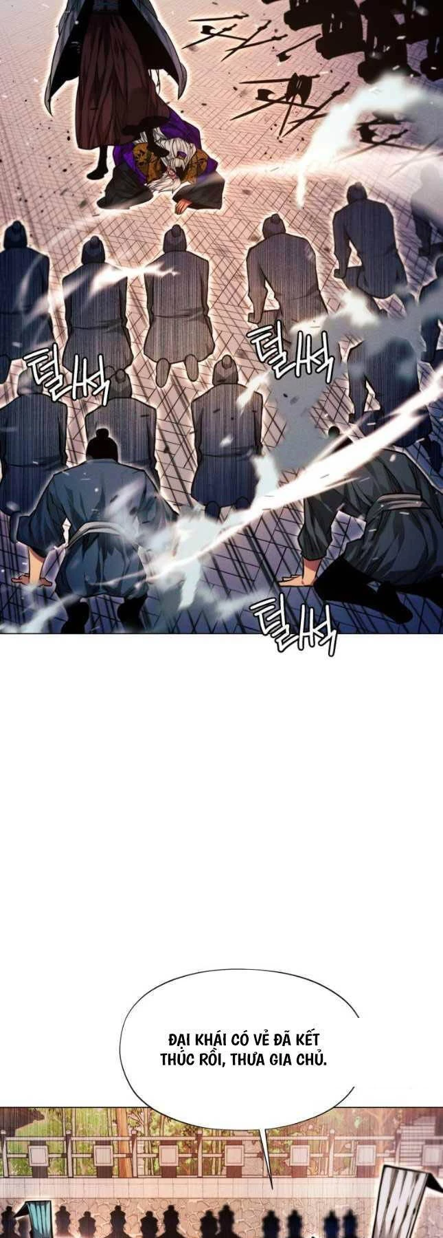 Chuyển Sinh Vào Thế Giới Võ Lâm Chapter 92 - Trang 4