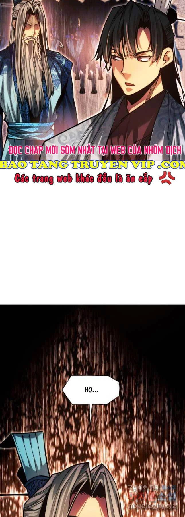 Chuyển Sinh Vào Thế Giới Võ Lâm Chapter 92 - Trang 4