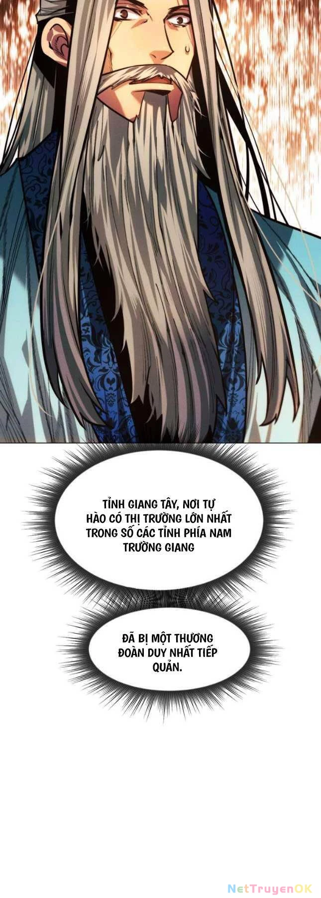 Chuyển Sinh Vào Thế Giới Võ Lâm Chapter 92 - Trang 4