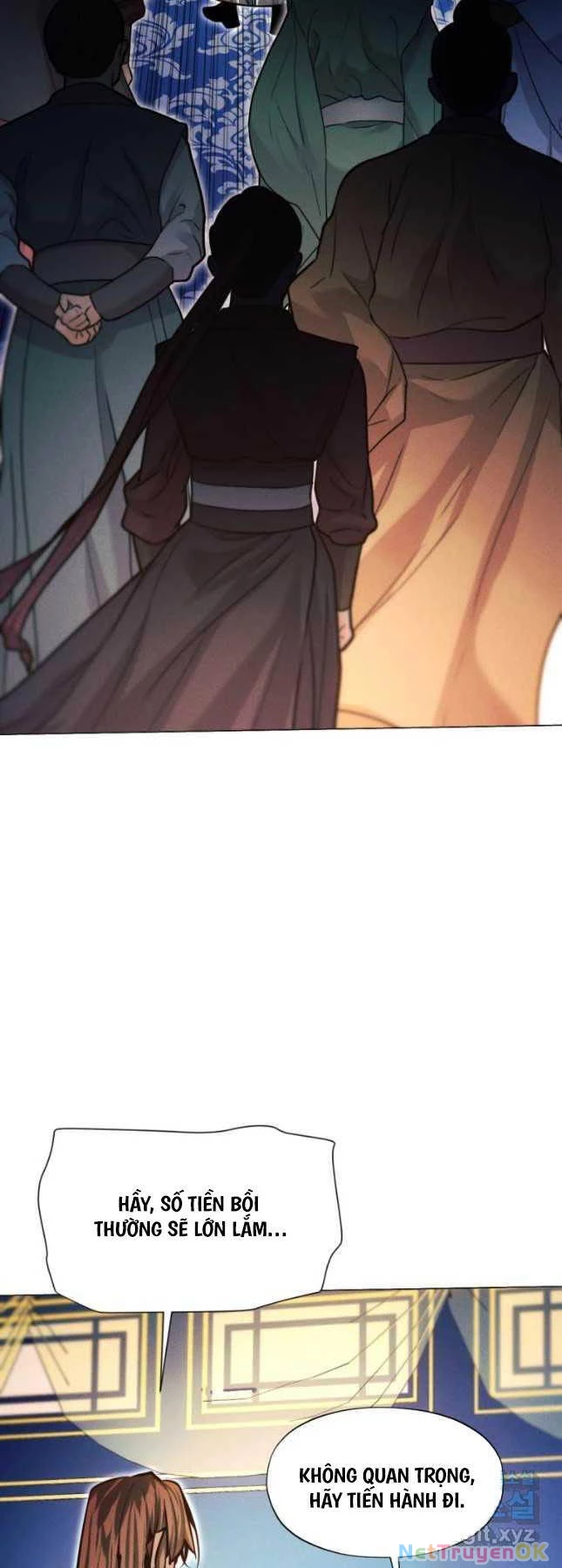 Chuyển Sinh Vào Thế Giới Võ Lâm Chapter 92 - Trang 4