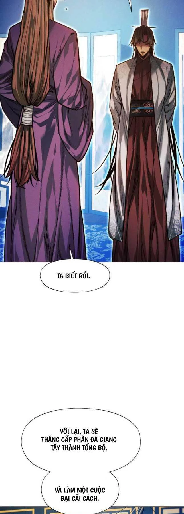 Chuyển Sinh Vào Thế Giới Võ Lâm Chapter 92 - Trang 4