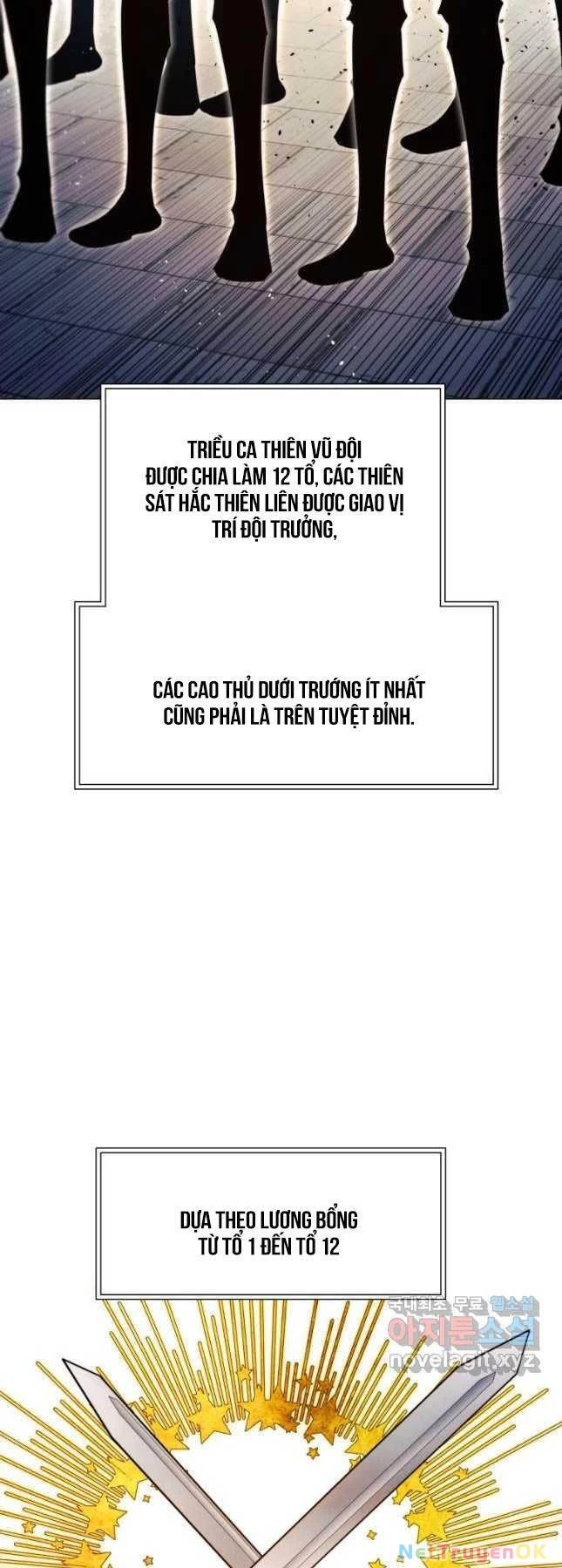 Chuyển Sinh Vào Thế Giới Võ Lâm Chapter 92 - Trang 4