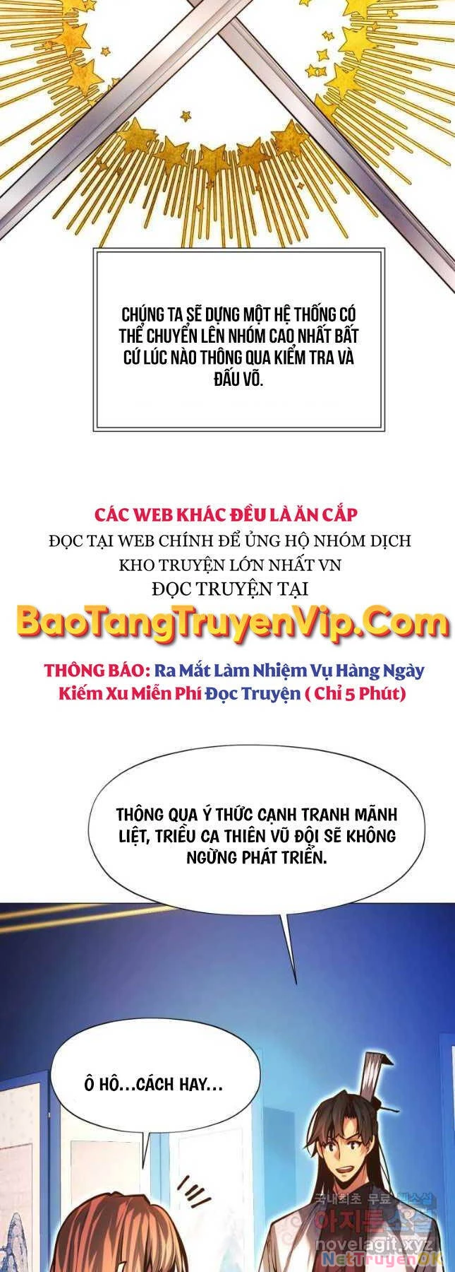 Chuyển Sinh Vào Thế Giới Võ Lâm Chapter 92 - Trang 4
