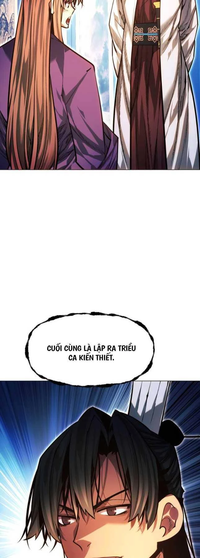 Chuyển Sinh Vào Thế Giới Võ Lâm Chapter 92 - Trang 4