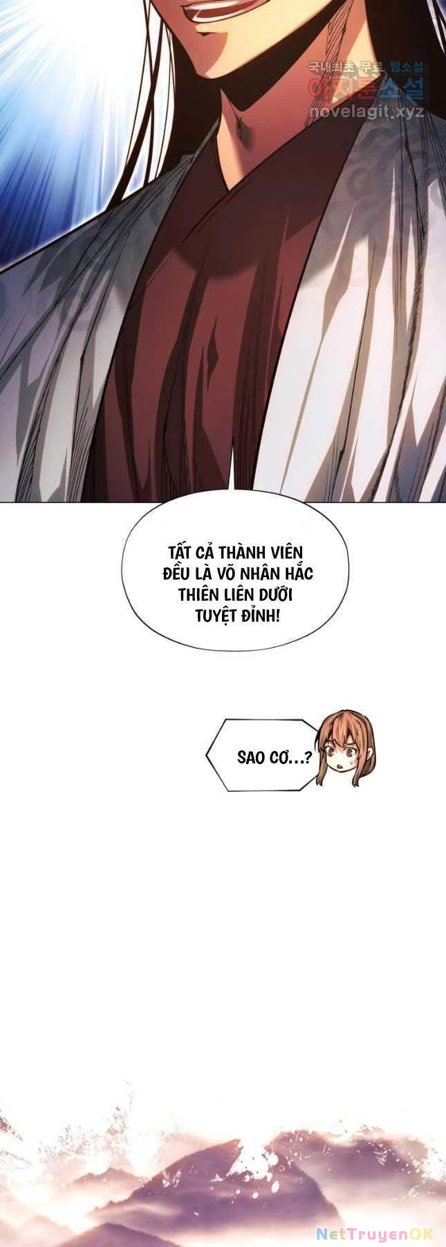 Chuyển Sinh Vào Thế Giới Võ Lâm Chapter 92 - Trang 4