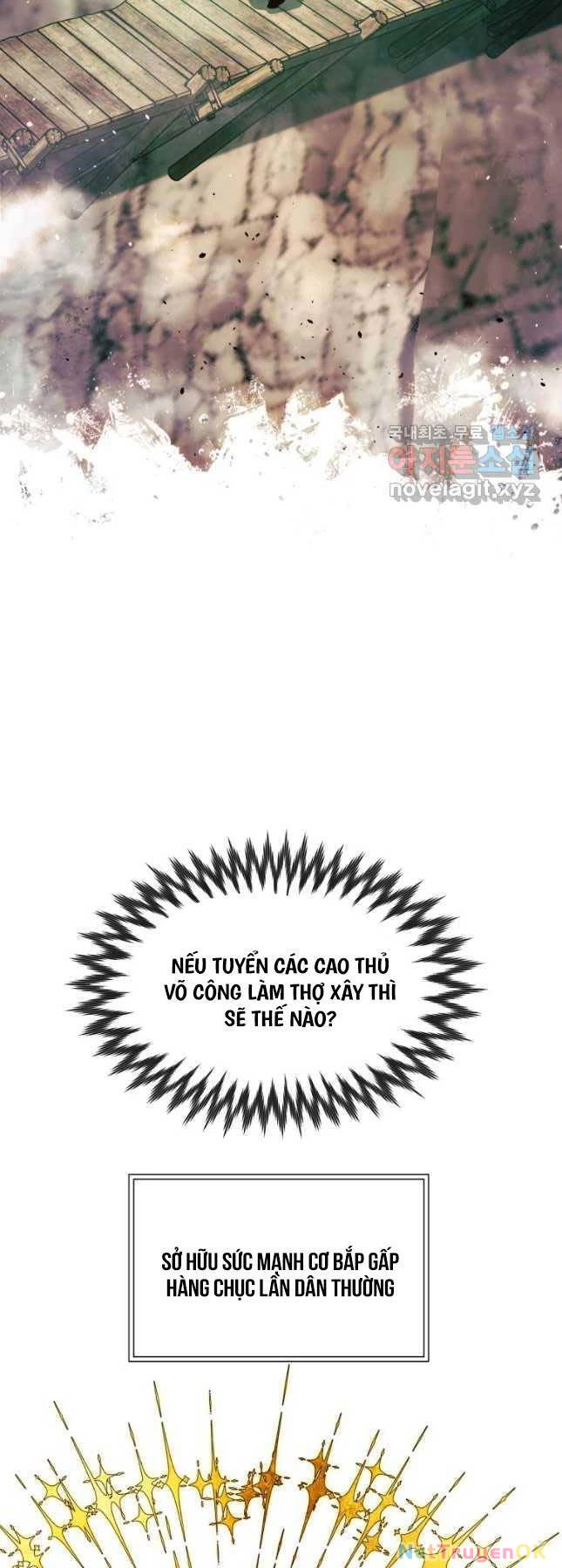 Chuyển Sinh Vào Thế Giới Võ Lâm Chapter 92 - Trang 4