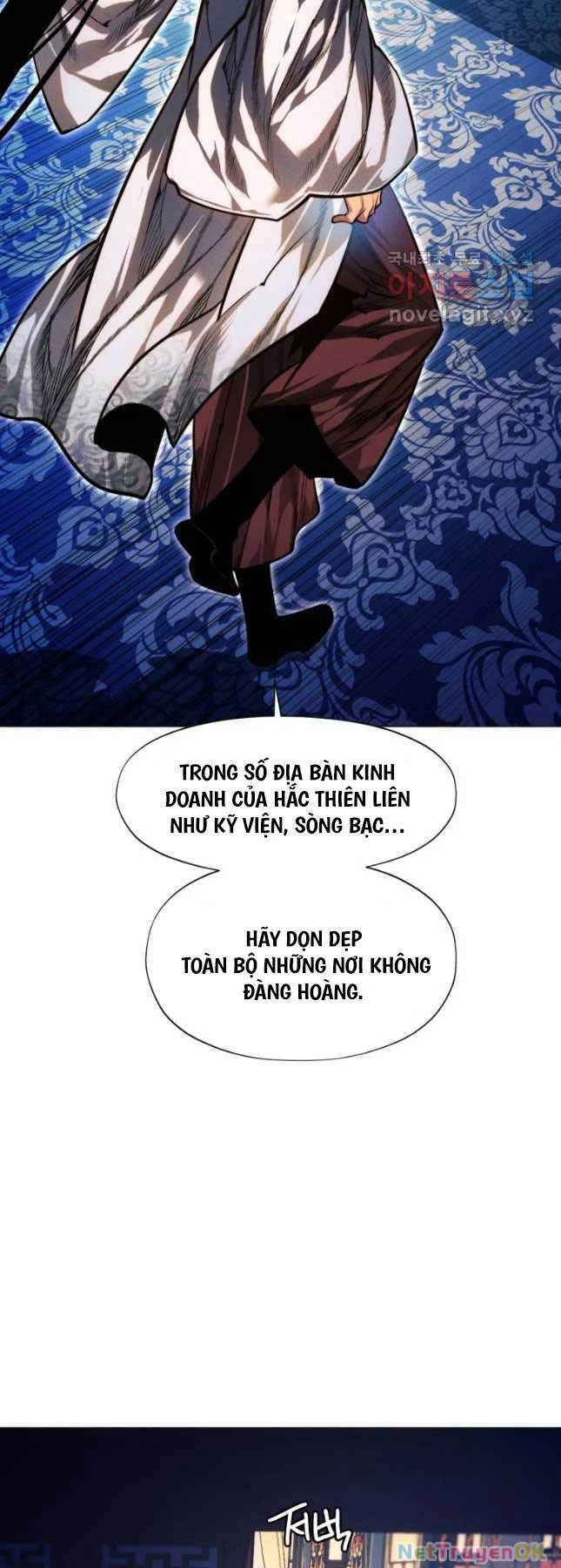 Chuyển Sinh Vào Thế Giới Võ Lâm Chapter 92 - Trang 4