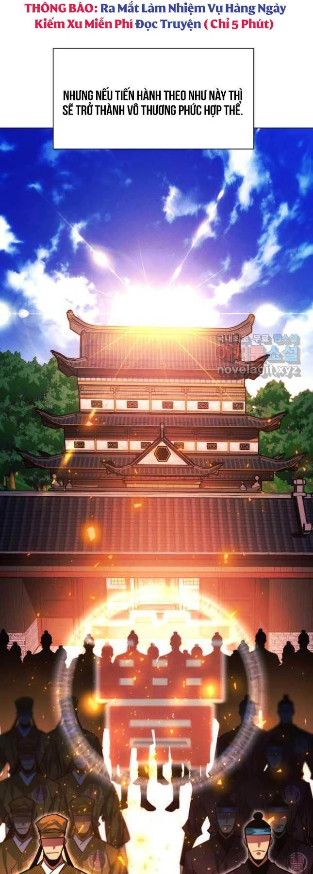 Chuyển Sinh Vào Thế Giới Võ Lâm Chapter 92 - Trang 4