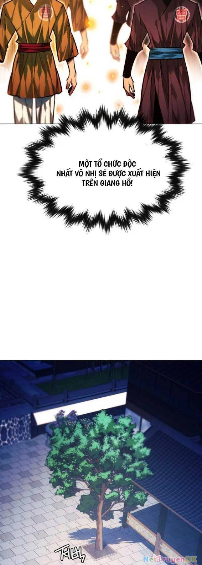 Chuyển Sinh Vào Thế Giới Võ Lâm Chapter 92 - Trang 4