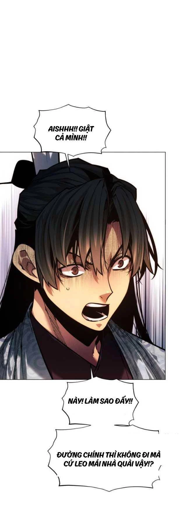 Chuyển Sinh Vào Thế Giới Võ Lâm Chapter 92 - Trang 4