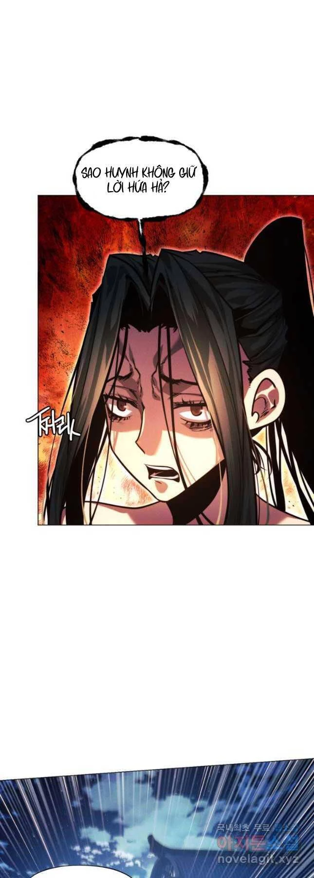 Chuyển Sinh Vào Thế Giới Võ Lâm Chapter 92 - Trang 4