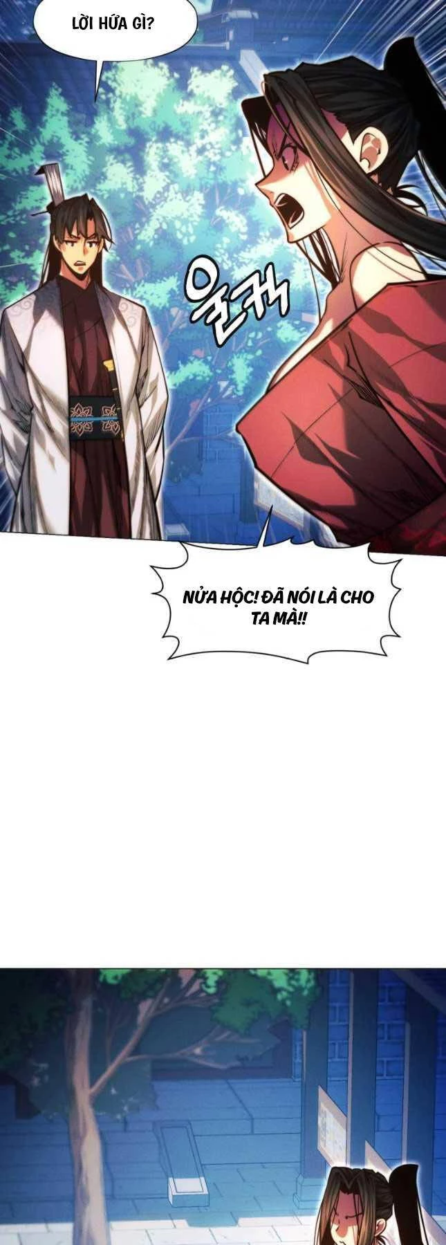 Chuyển Sinh Vào Thế Giới Võ Lâm Chapter 92 - Trang 4