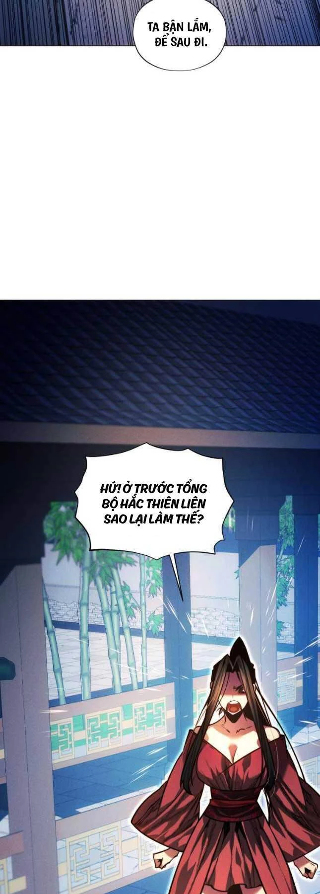 Chuyển Sinh Vào Thế Giới Võ Lâm Chapter 92 - Trang 4