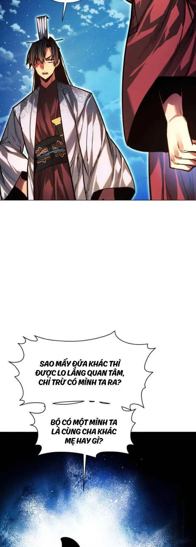 Chuyển Sinh Vào Thế Giới Võ Lâm Chapter 92 - Trang 4