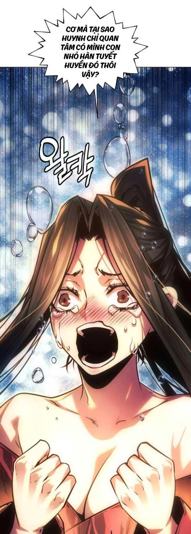 Chuyển Sinh Vào Thế Giới Võ Lâm Chapter 92 - Trang 4