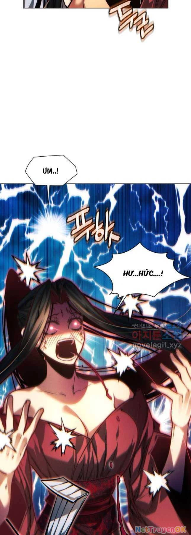 Chuyển Sinh Vào Thế Giới Võ Lâm Chapter 92 - Trang 4