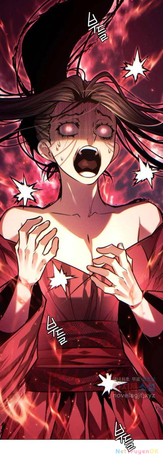 Chuyển Sinh Vào Thế Giới Võ Lâm Chapter 92 - Trang 4