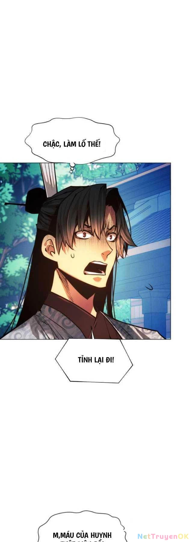 Chuyển Sinh Vào Thế Giới Võ Lâm Chapter 92 - Trang 4