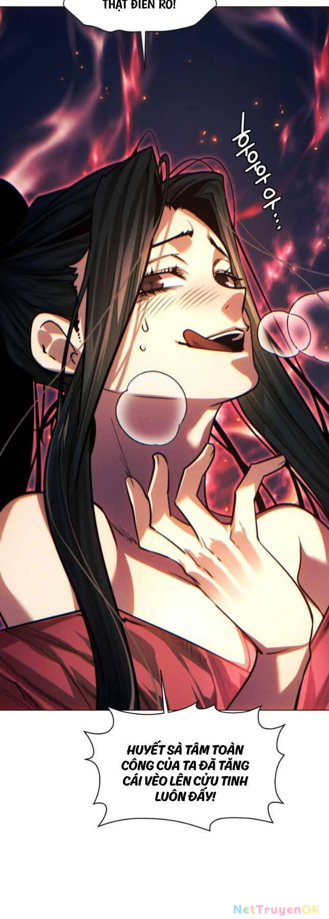 Chuyển Sinh Vào Thế Giới Võ Lâm Chapter 92 - Trang 4