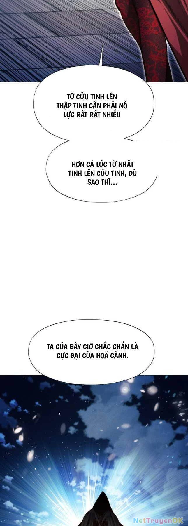 Chuyển Sinh Vào Thế Giới Võ Lâm Chapter 92 - Trang 4