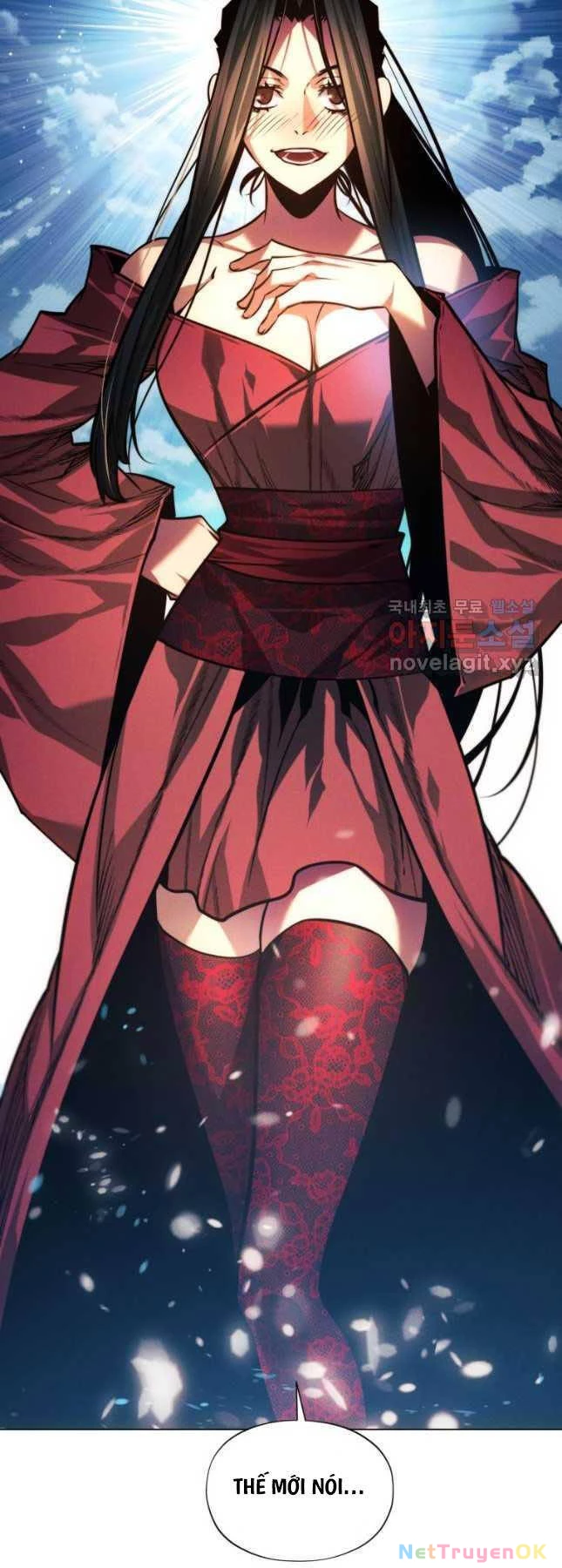 Chuyển Sinh Vào Thế Giới Võ Lâm Chapter 92 - Trang 4